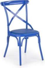 K216 blue krēsls