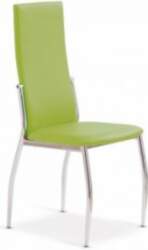 K3 green krēsls