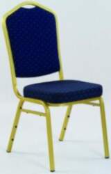K66 Blue krēsls