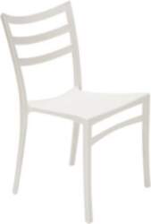 MAKA White krēsls