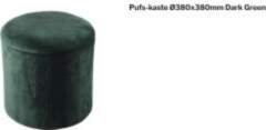 Pufs green