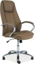 Q-036 Brown krēsls