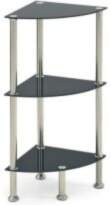 REG-7 Black Plaukts