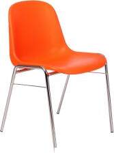 Beta krēsls orange