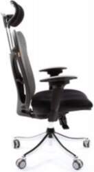 Formula krēsls leather āda