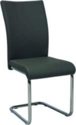 H-821 grey krēsls