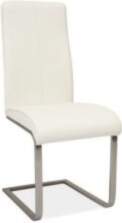 H-856 White krēsls