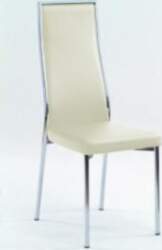 K86 Beige krēsls