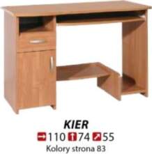 Kier datora galds