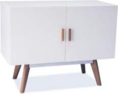 MILAN K4 kumode
