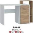 Rio-04 galds