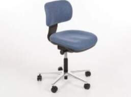Sit stand krēsls