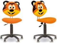 Tiger krēsls