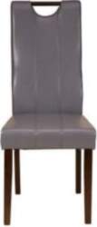 Tony grey soft krēsls