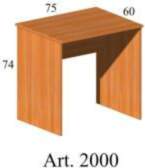 Art. 2000