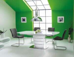 Aurelio table galds