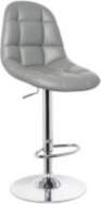 C-198 grey krēsls