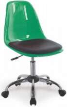 Coco II Green krēsls