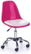 COCO II Pink krēsls