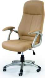 Edison beige krēsls