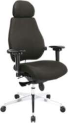 FOCUS EXTRA black krēsls