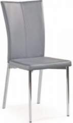 K113 grey krēsls