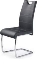 K211 black krēsls