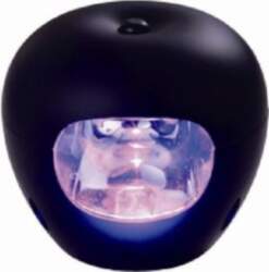 LED UV manicure lamp Apple