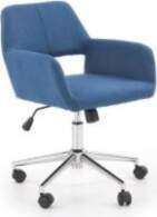 Morel blue krēsls