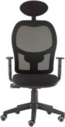 Q-3 Executive krēsls