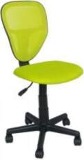 SPIKE Green krēsls
