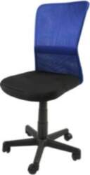 Belice Blue krēsls