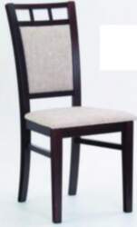 FRANCO dark nut krēsls