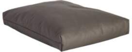 Grīdas spilvens EXPLORER 60x80cm grey