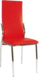 H-237 red krēsls
