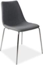 H-600 grey krēsls