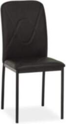 H-623 black krēsls