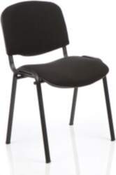Iso Black krēsls