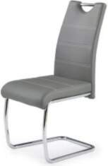 K211 grey krēsls