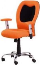 MACK orange krēsls