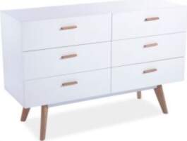 MILAN K3 kumode