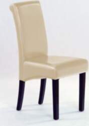 NERO beige krēsls