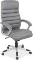 Q-087 Grey krēsls