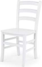 RAFO white krēsls