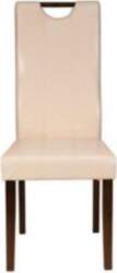 Tony beige soft krēsls