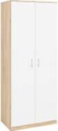 Шкаф для одежды RELAX 01 white