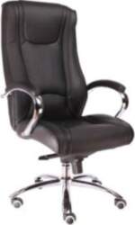 ARGO PU Black krēsls