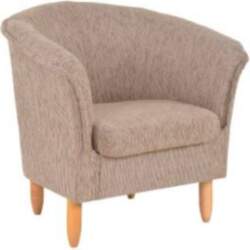 COSBY beige krēsls
