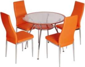 Finezja A Orange galds