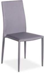 H-106 grey krēsls